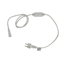 Cavo di alimentazione per stringa / ghiacciolo LED