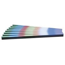 LED Octostrip Set MKII