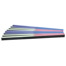 LED Octostrip Set MKII