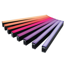 LED Octostrip Set MKII