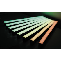 LED Octostrip Set MKII