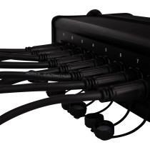 Controller per Octostrip FLEX