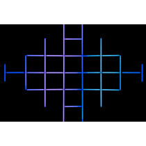 Set Octostrip FLEX - 0,5 m