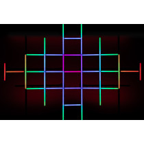 Striscia singola per Octostrip FLEX - 0,5 m