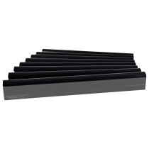 Copertura nera per Octostrip FLEX - 0,5 m