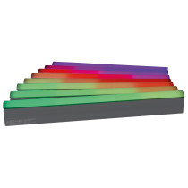 Copertura nera per Octostrip FLEX - 0,5 m