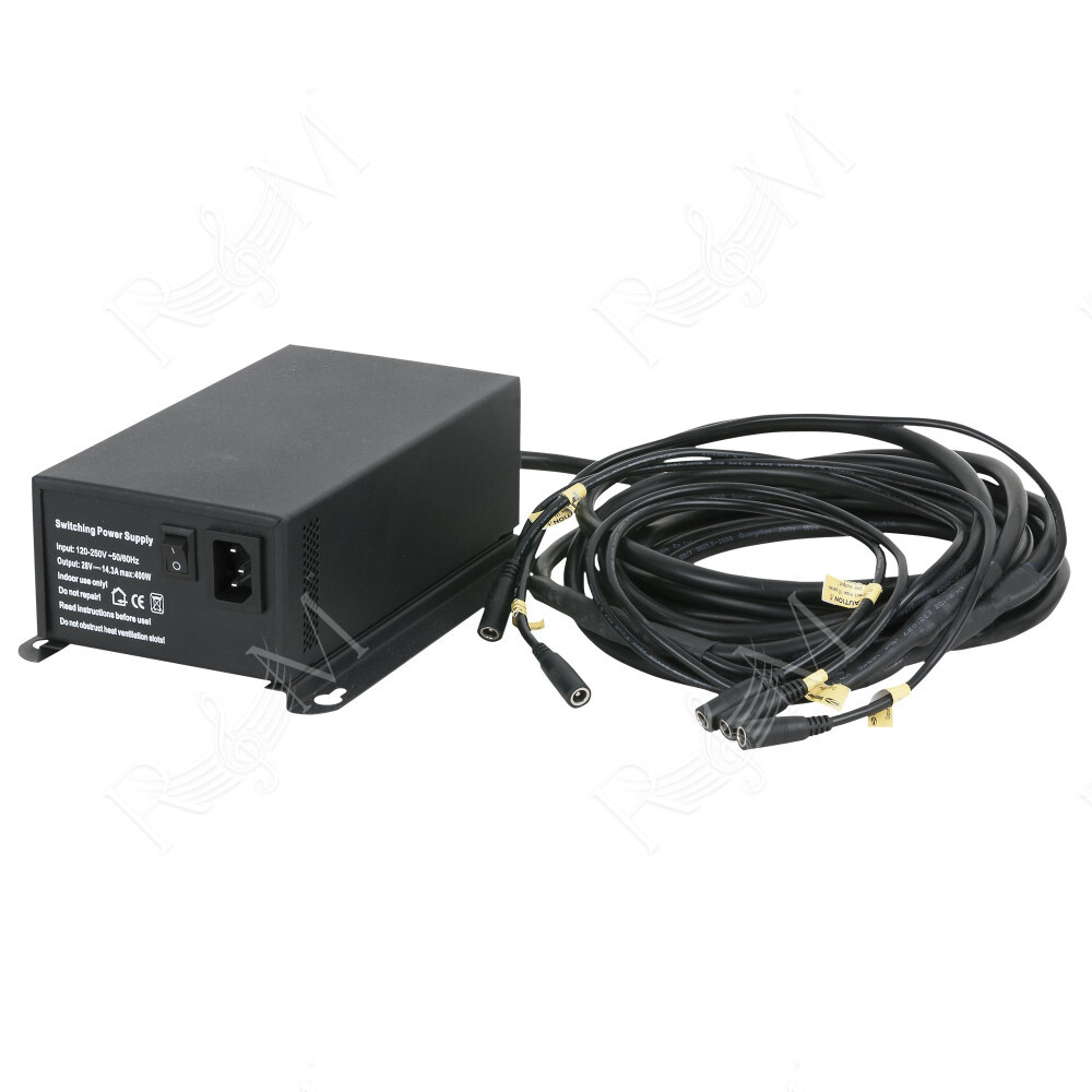 Dance Floor Sparkle PSU
