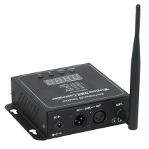 Dance Floor Sparkle DMX Box