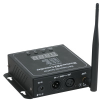 Dance Floor Sparkle DMX Box