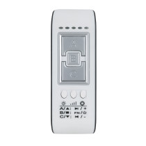 RF Remote Control for Dance Floor Sparkle