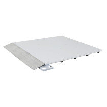Ramp for Dance Floor Sparkle