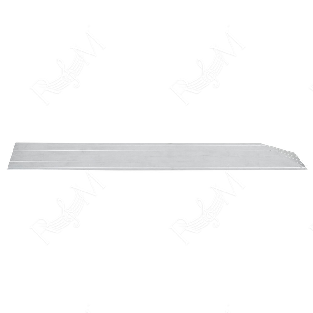 Ramp + Corner for Dance Floor Sparkle