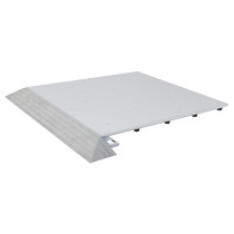 Ramp + Corner for Dance Floor Sparkle