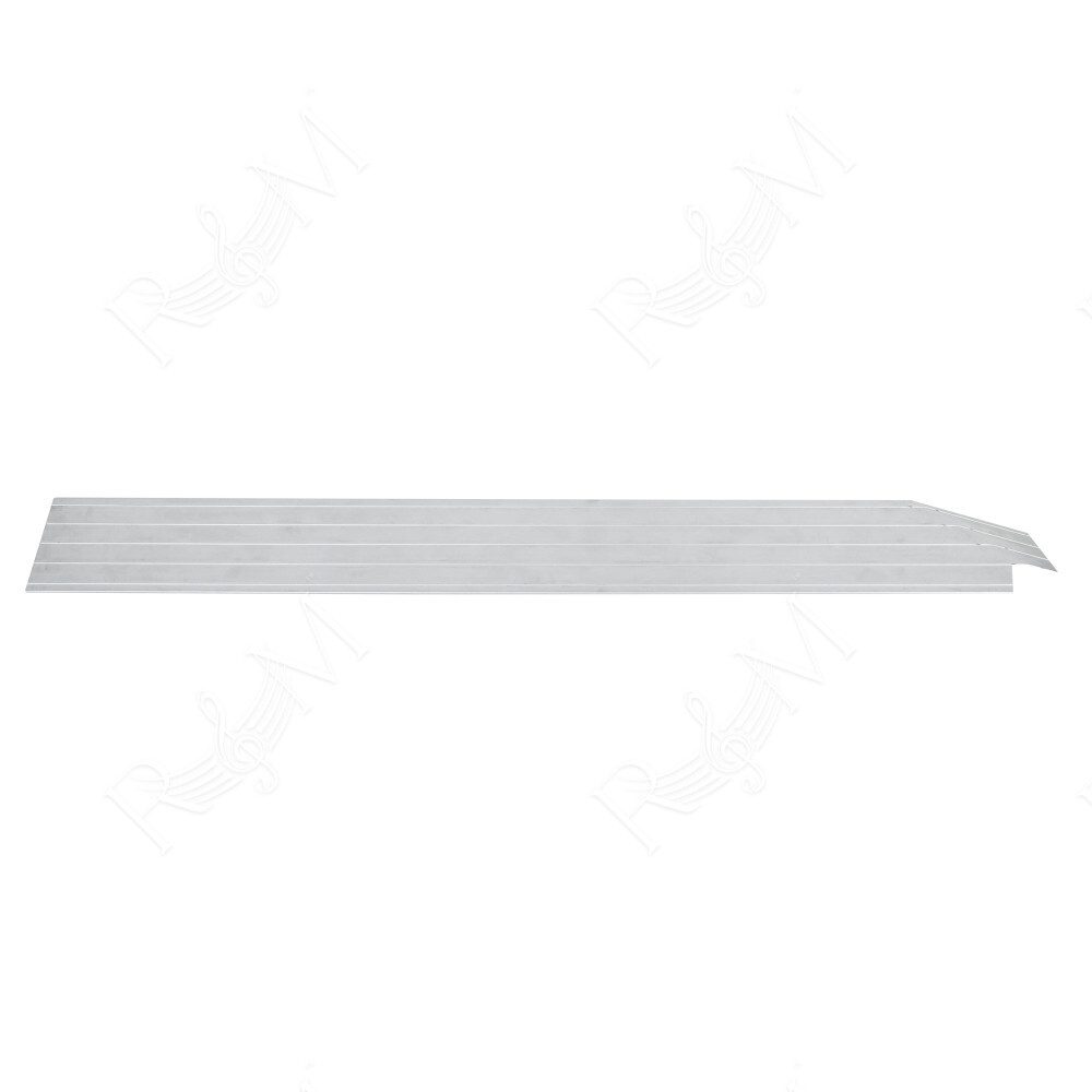Ramp + Corner for Dance Floor Sparkle