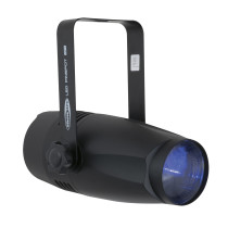 LED Pinspot Q4