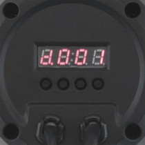 LED Pinspot Q4