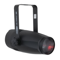 LED Pinspot Q4