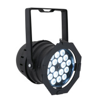 LED Par 64 Short Q4-18