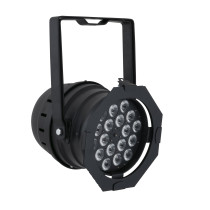 LED Par 64 Short Q4-18