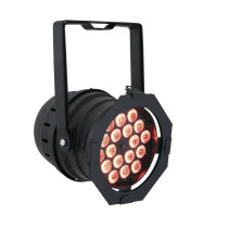 LED Par 64 Short Q4-18