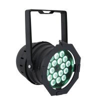 LED Par 64 Short Q4-18