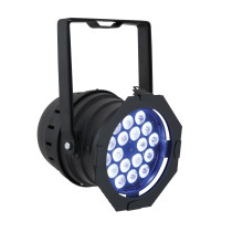 LED Par 64 Short Q4-18