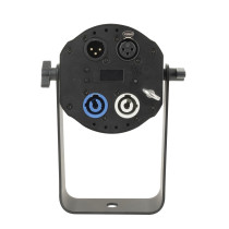 Accent Spot Q4 RGBW