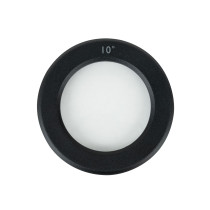 Beam Shaper per Accent spot Q4 / SW
