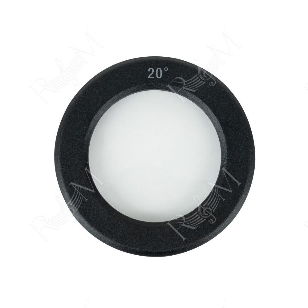 Beam Shaper per Accent spot Q4 / SW