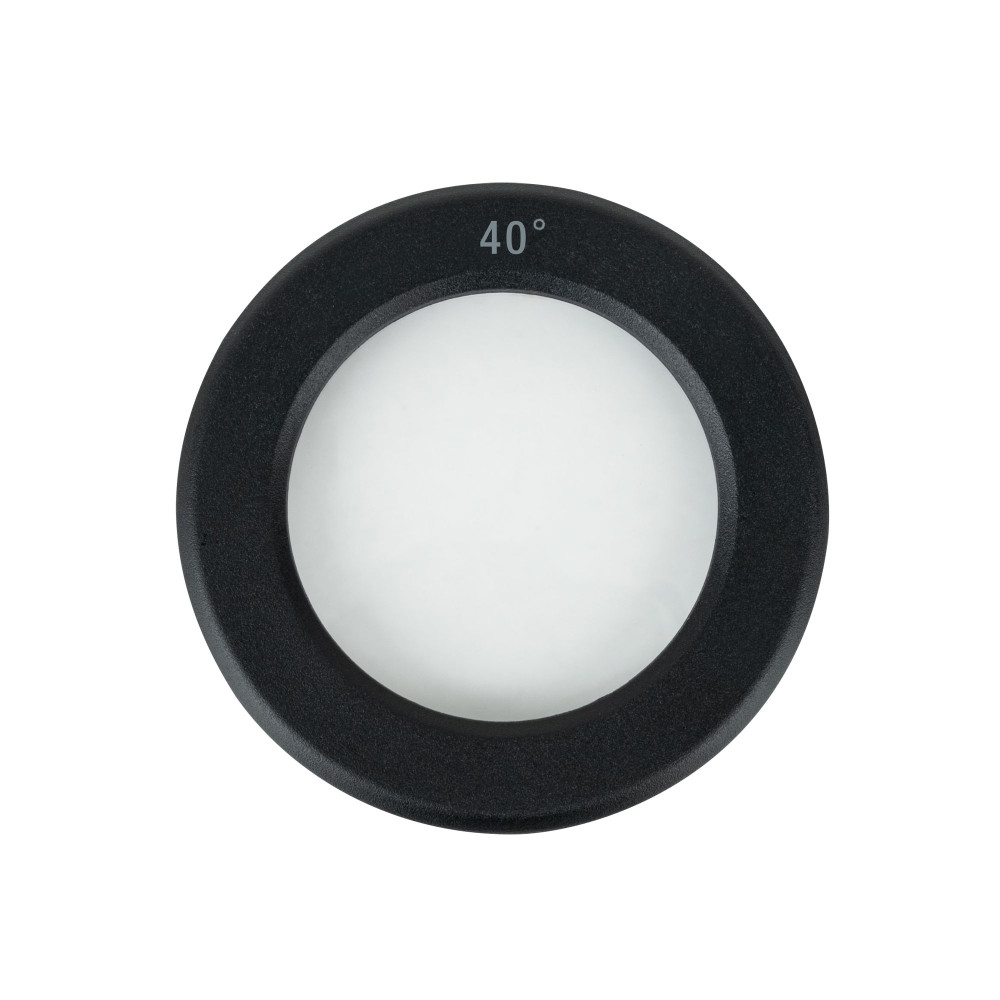 Beam Shaper per Accent spot Q4 / SW