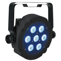 Compact Par 7 Tri