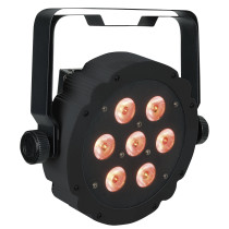 Compact Par 7 Tri