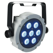 Compact Par 7 Tri