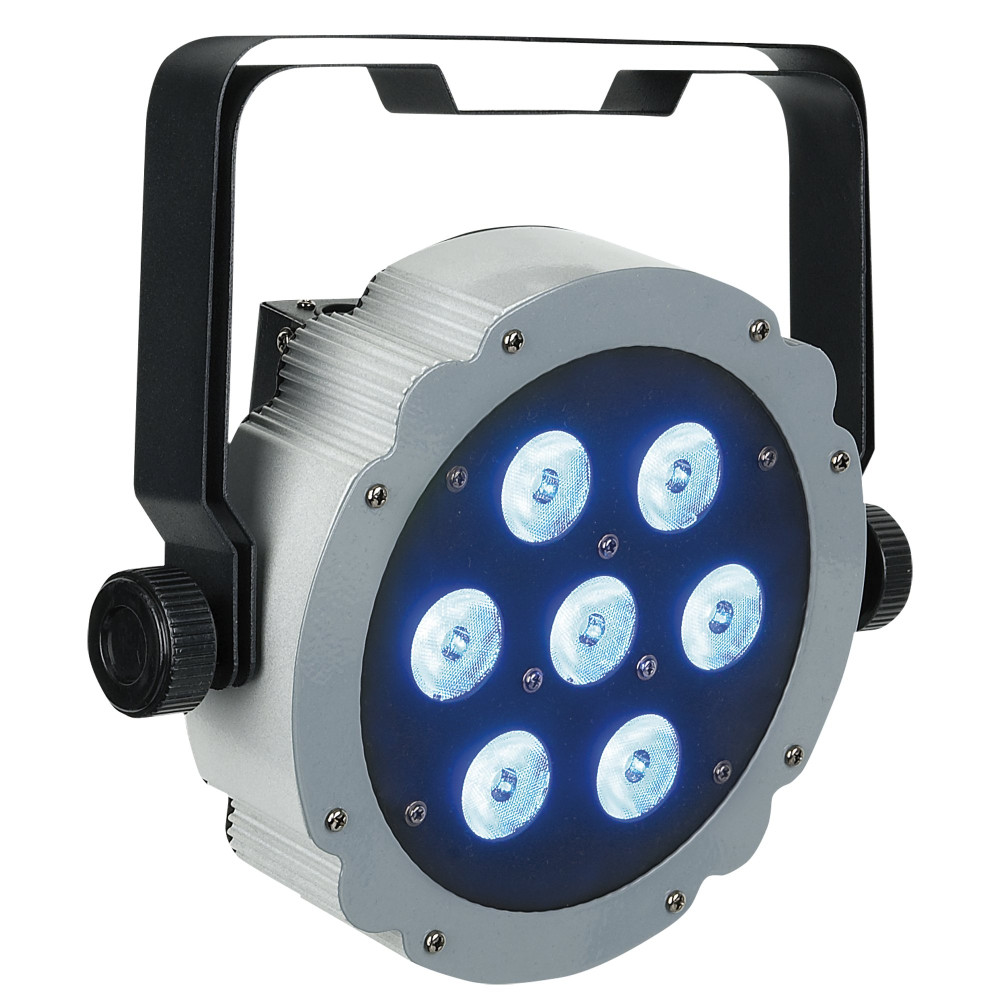 Compact Par 7 Tri