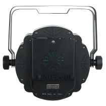 Compact Par 7 Tri
