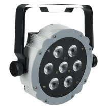 Compact Par 7 Tri