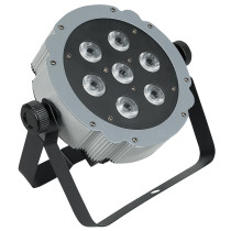 Compact Par 7 Tri