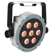 Compact Par 7 Tri