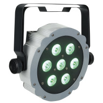 Compact Par 7 Tri