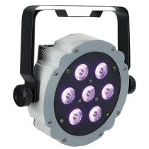 Compact Par 7 Tri