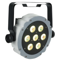 Compact Par 7 Tri
