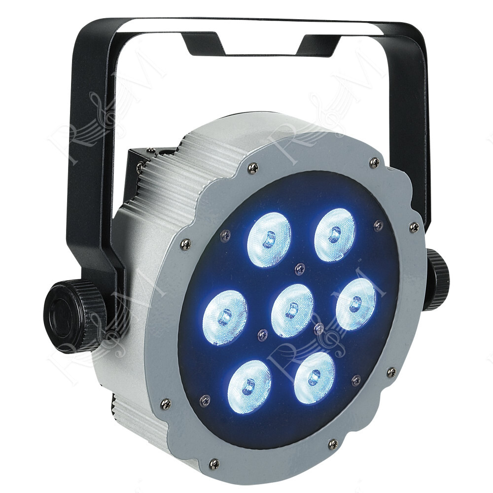 Compact Par 7 Q4