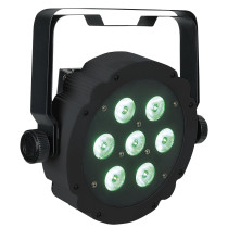 Compact Par 7 Q4