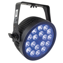 Compact Par 18 Q4