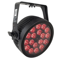 Compact Par 18 Q4
