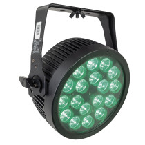 Compact Par 18 Q4