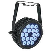 Compact Par 18 MKII