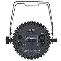 Compact Par 18 MKII