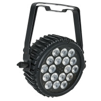 Compact Par 18 MKII
