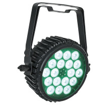 Compact Par 18 MKII